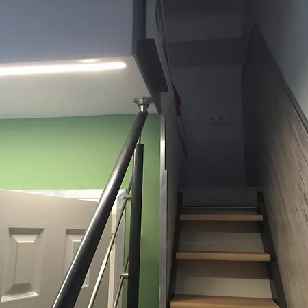 Apartment Cozy