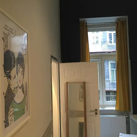 Apartment Cozy *