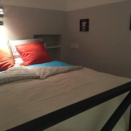 Apartment Cozy