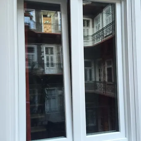Cozy Budapest