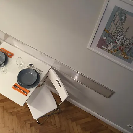Apartment Cozy *