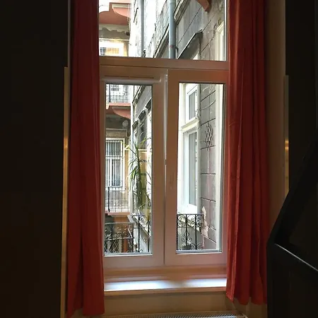 Apartment Cozy Budapest