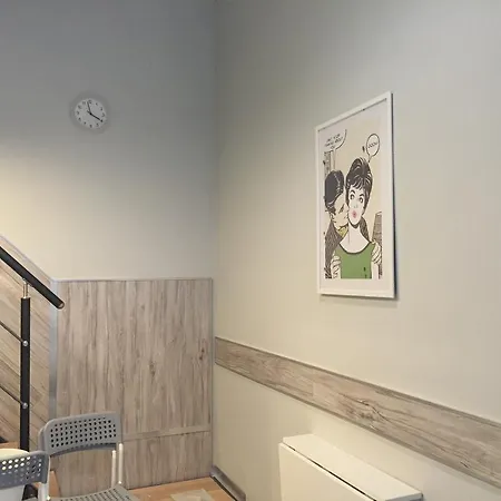 Apartment Cozy