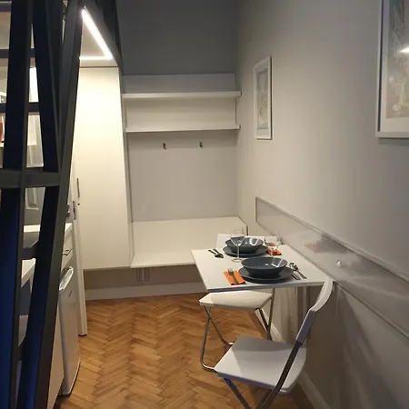 Cozy Budapest
